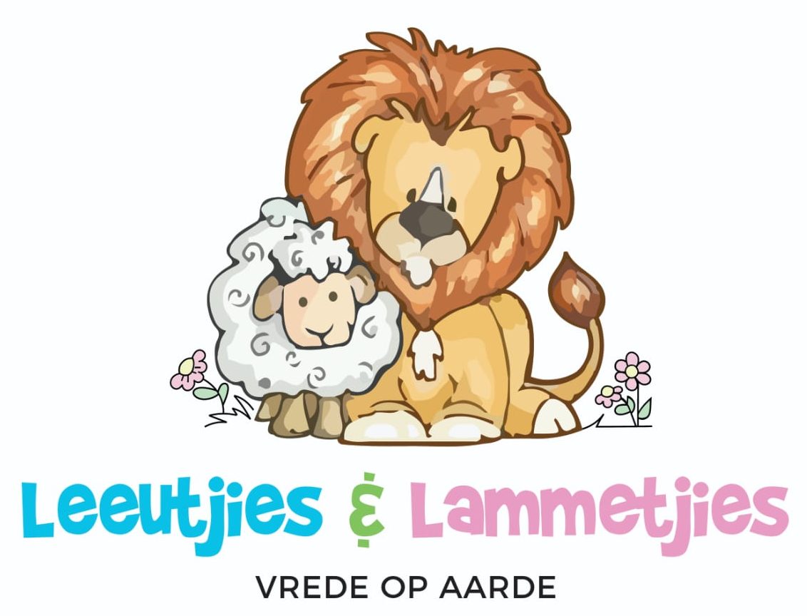Leeutjies en Lammetjies